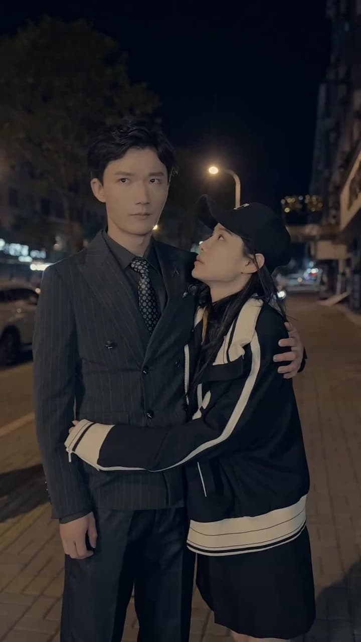 重生暖愛:權少跟我走 - Episode 14