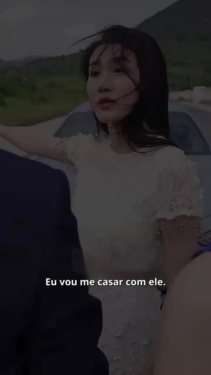 O Genro Poderoso - Episode 3