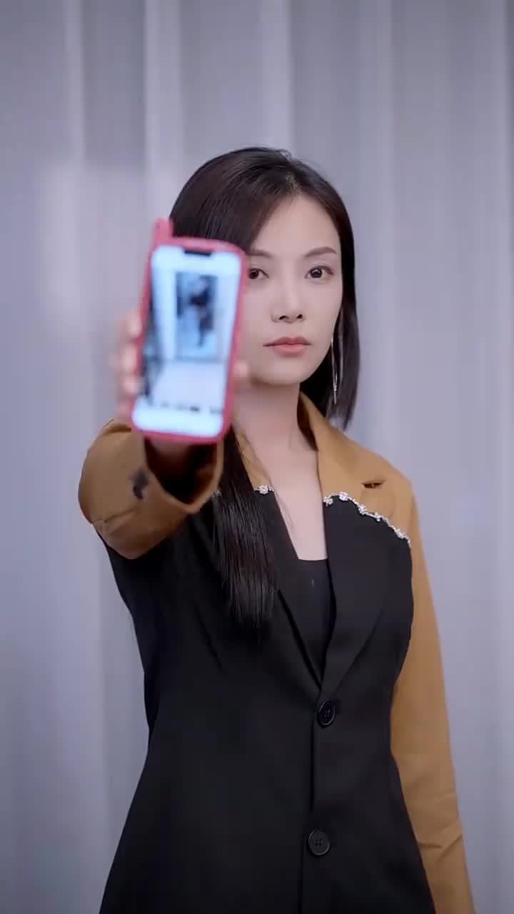 重生暖愛:權少跟我走 - Episode 89