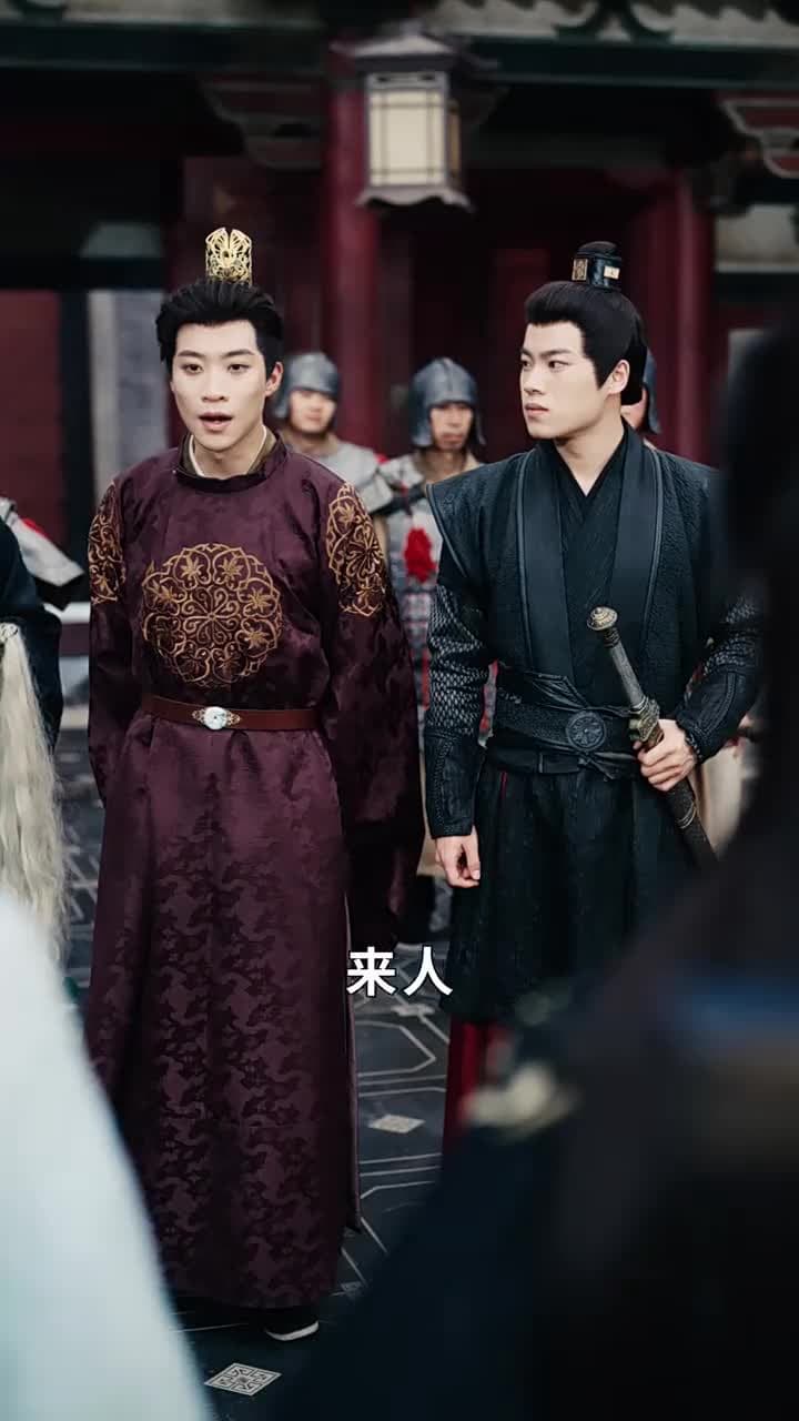 替嫁後婆家靠我心聲逆天 - Episode 33