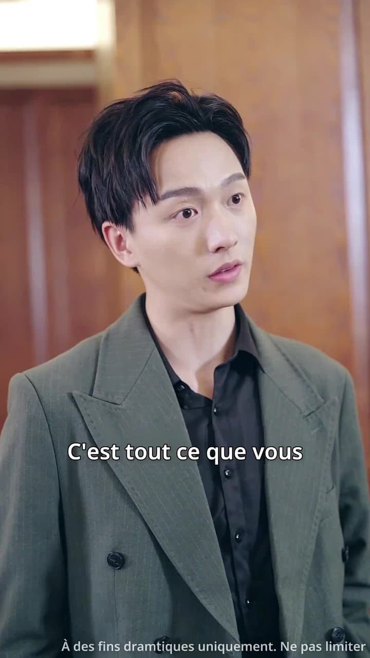 Écaille de Dragon - Episode 87