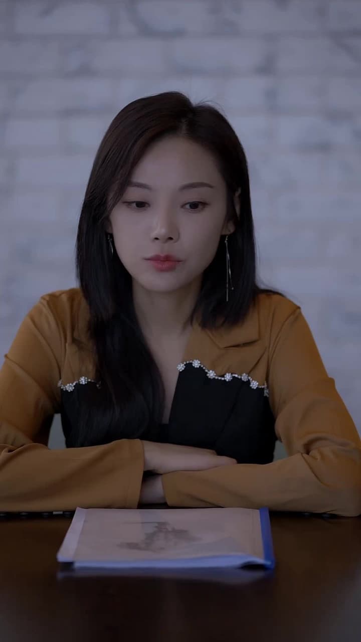 重生暖愛:權少跟我走 - Episode 42