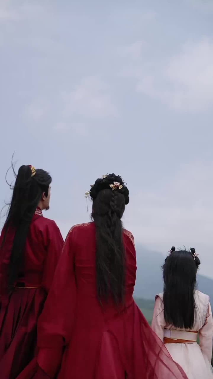聖女請自重,大叔我呀只想成親 - Episode 70
