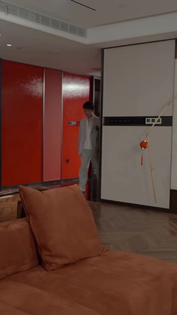 重生暖愛:權少跟我走 - Episode 51
