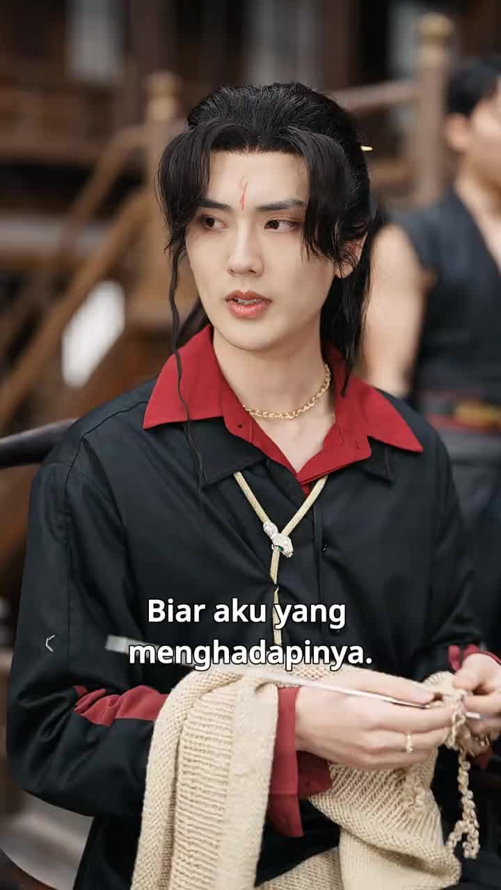 Legenda KungFu Kembar - Episode 14