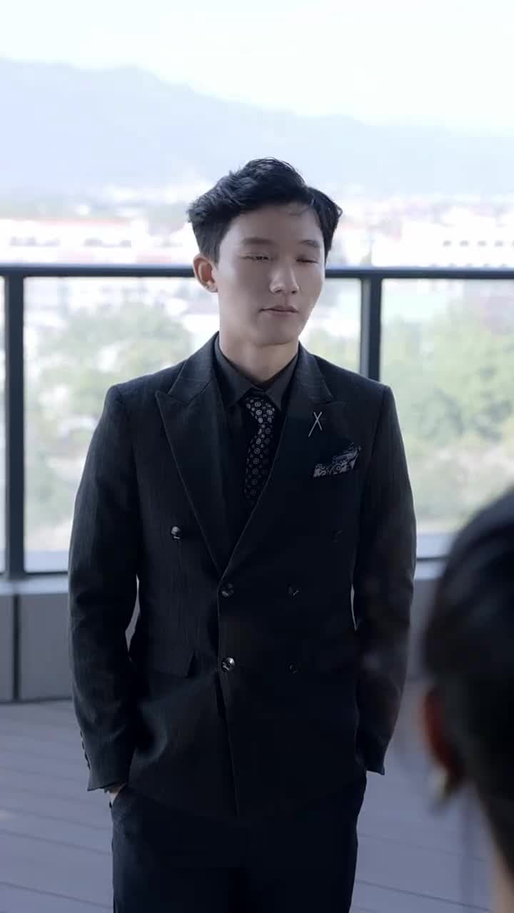 重生暖愛:權少跟我走 - Episode 19