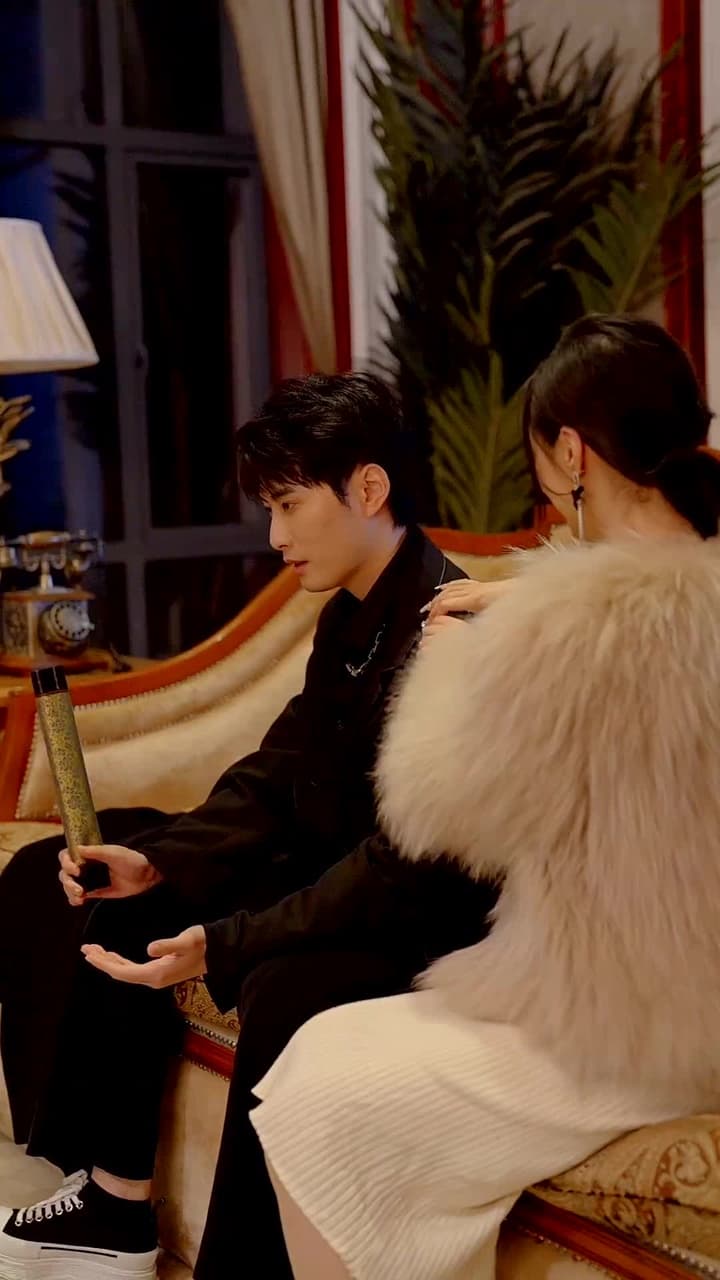 聖醫狂婿 - Episode 59