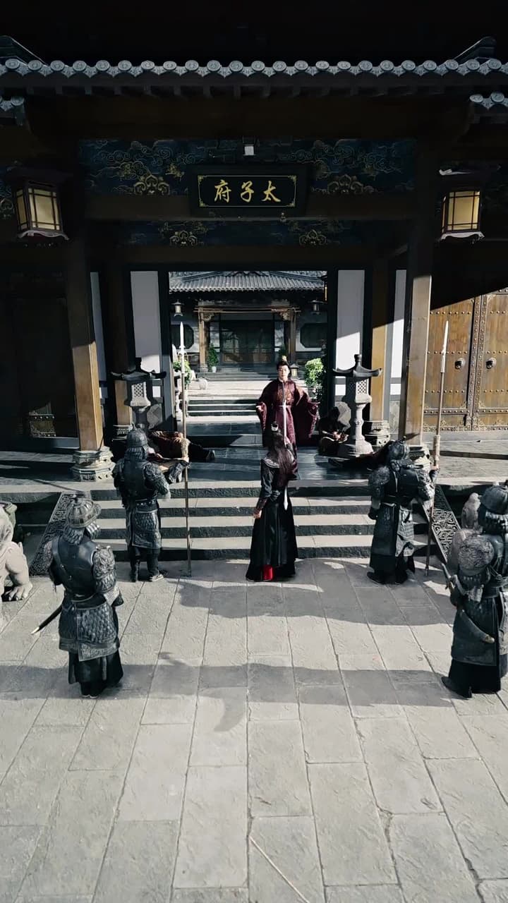替嫁後婆家靠我心聲逆天 - Episode 53