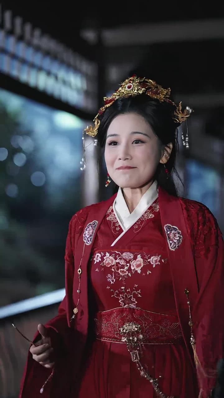 聖女請自重,大叔我呀只想成親 - Episode 61