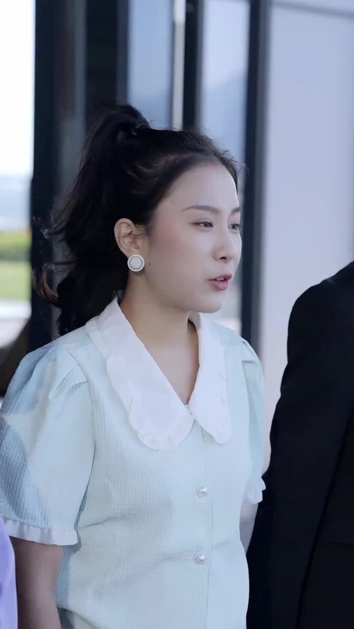 重生暖愛:權少跟我走 - Episode 18