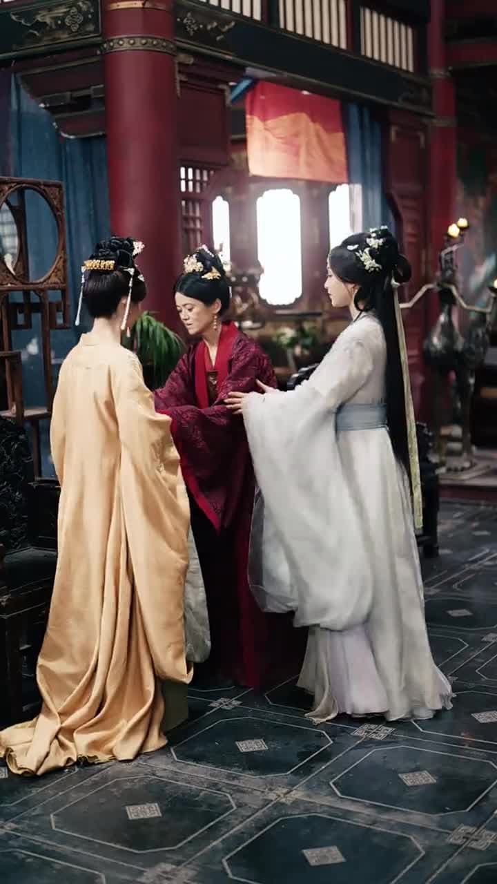 替嫁後婆家靠我心聲逆天 - Episode 40