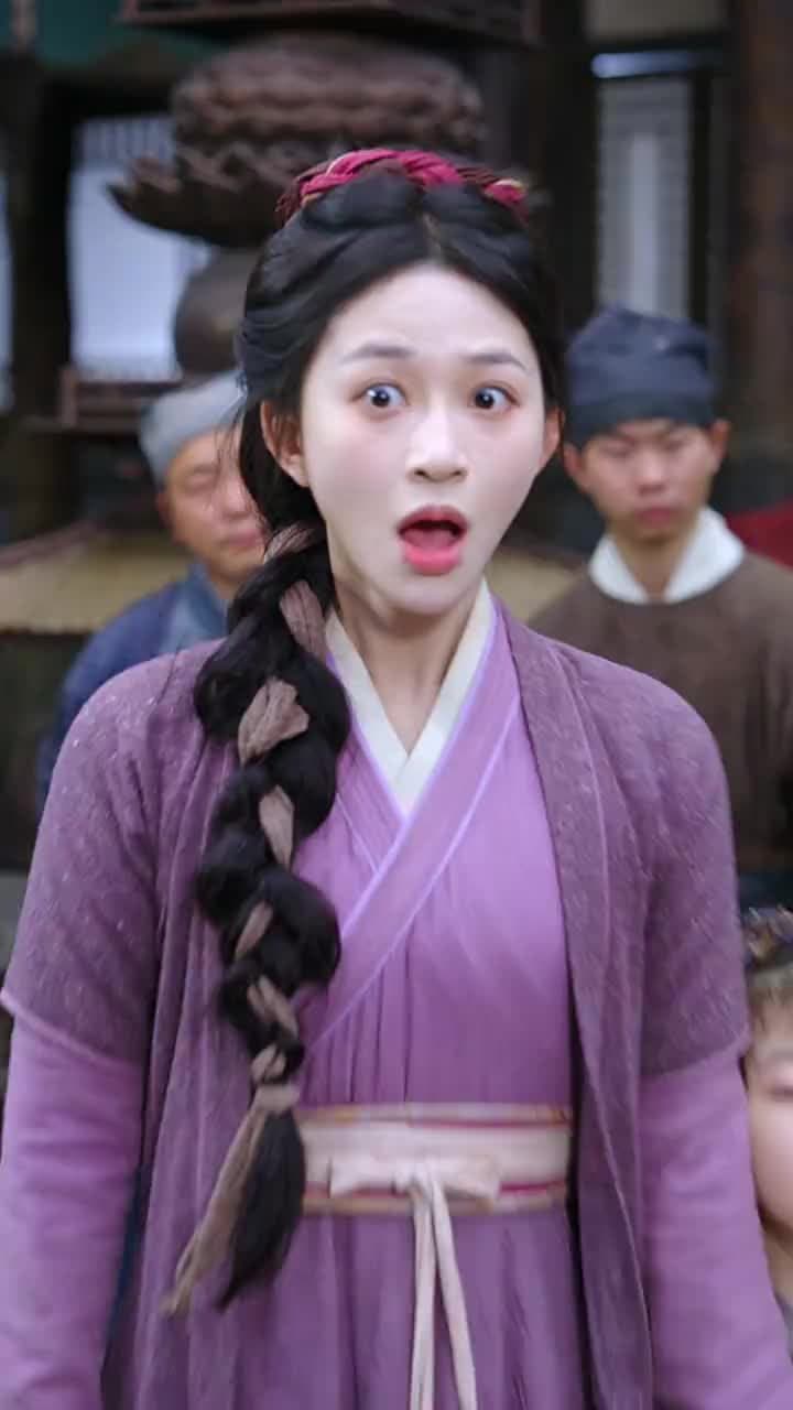 [더빙 버전]천상보다 아름다운 인간계 - Episode 39