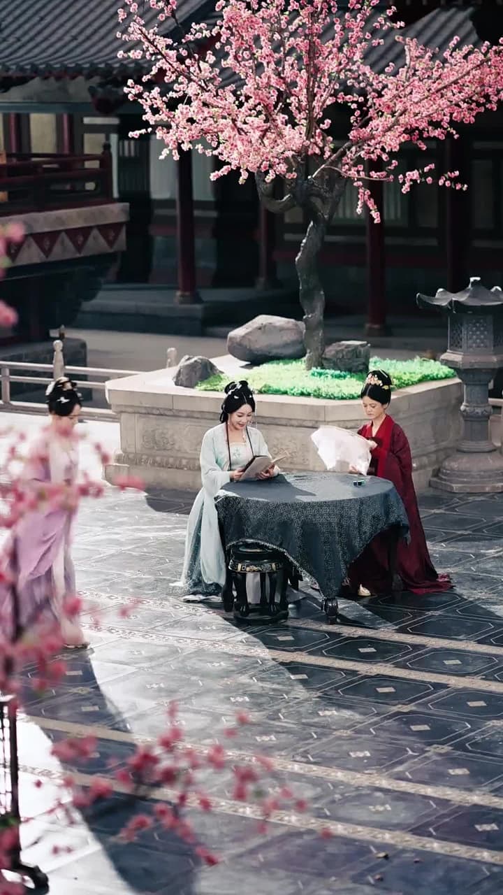 替嫁後婆家靠我心聲逆天 - Episode 30
