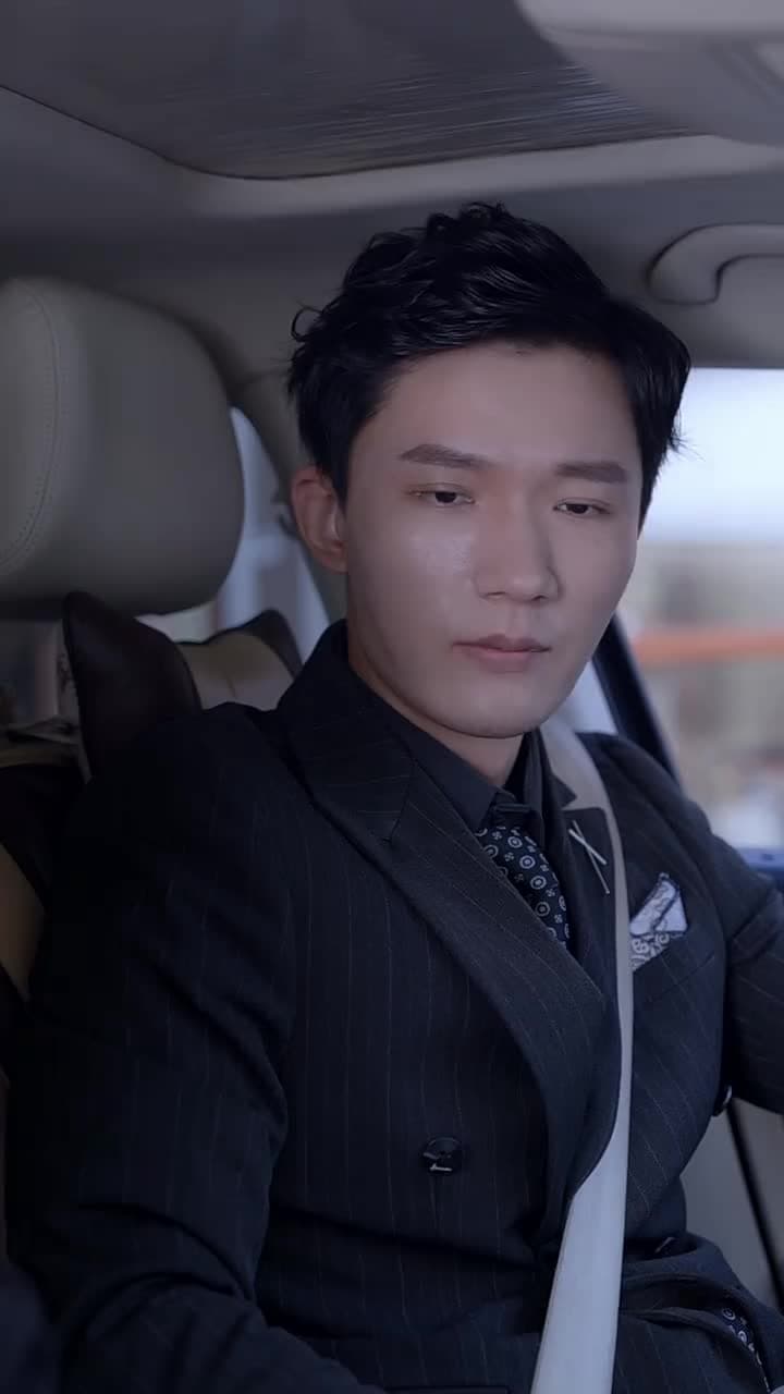 重生暖愛:權少跟我走 - Episode 20