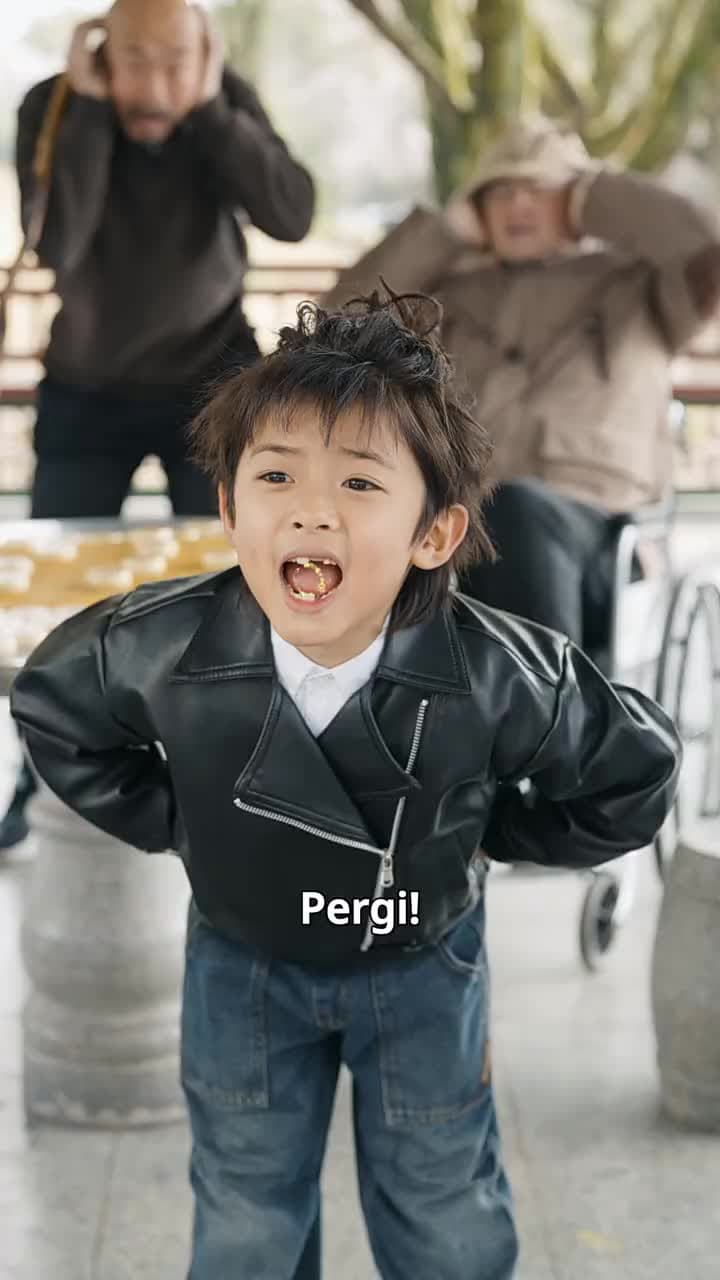 Legenda KungFu Kembar - Episode 50