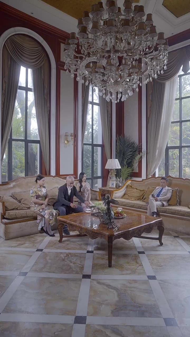 聖醫狂婿 - Episode 79