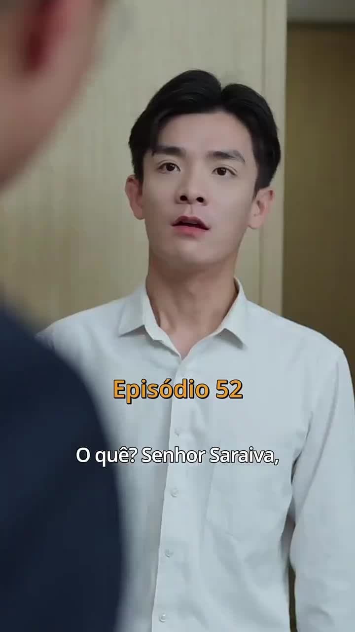 Quanto guardo da pessoa que fui - Episode 52