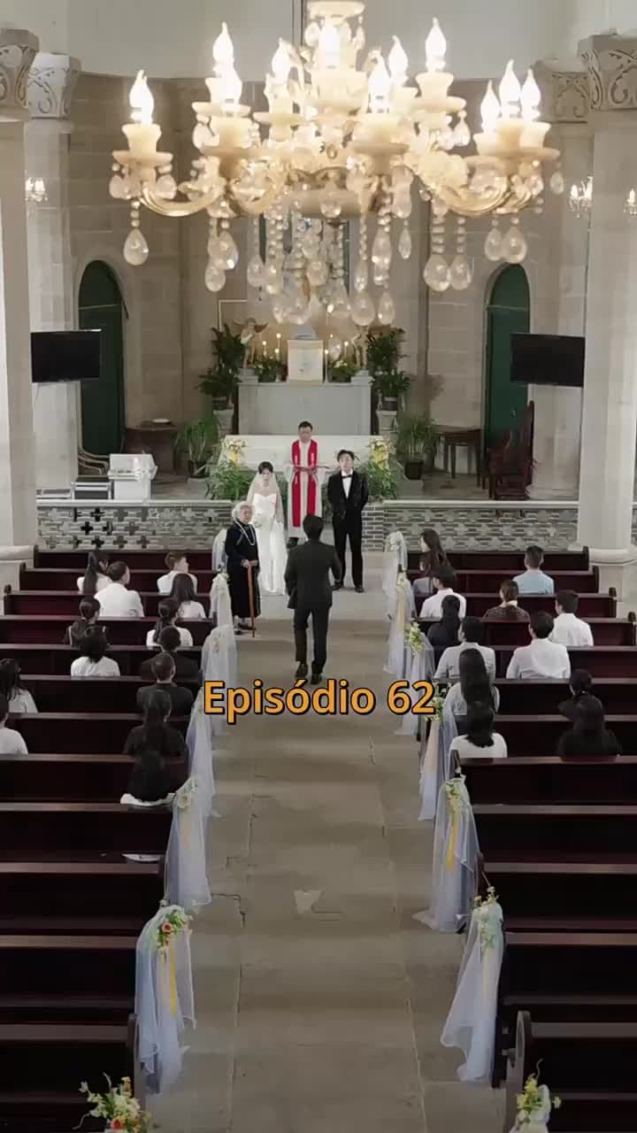 Quanto guardo da pessoa que fui - Episode 62