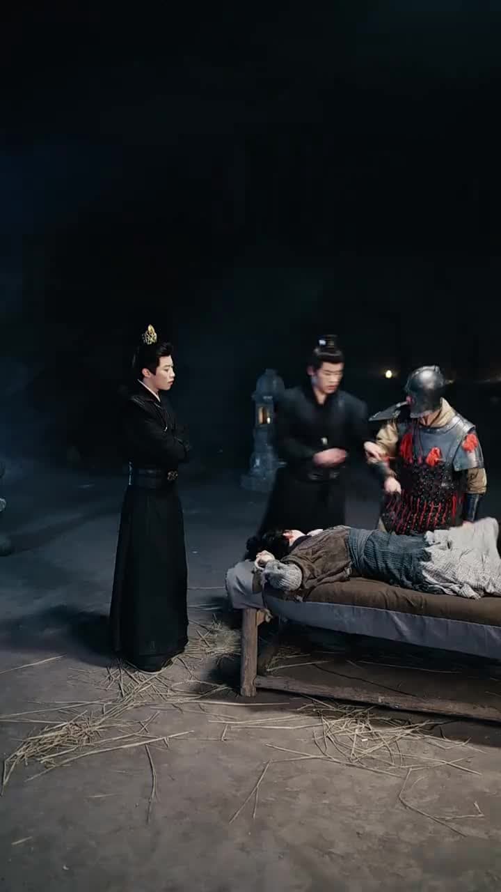 替嫁後婆家靠我心聲逆天 - Episode 68