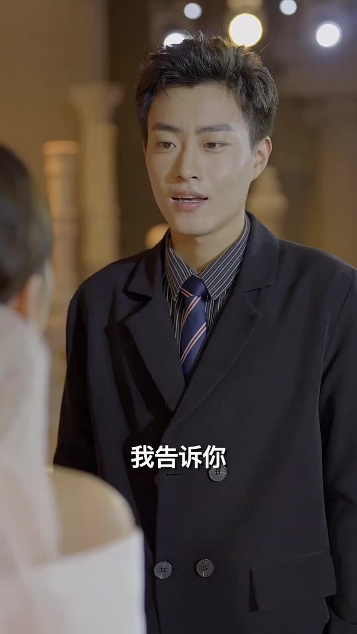 聖醫狂婿 - Episode 42