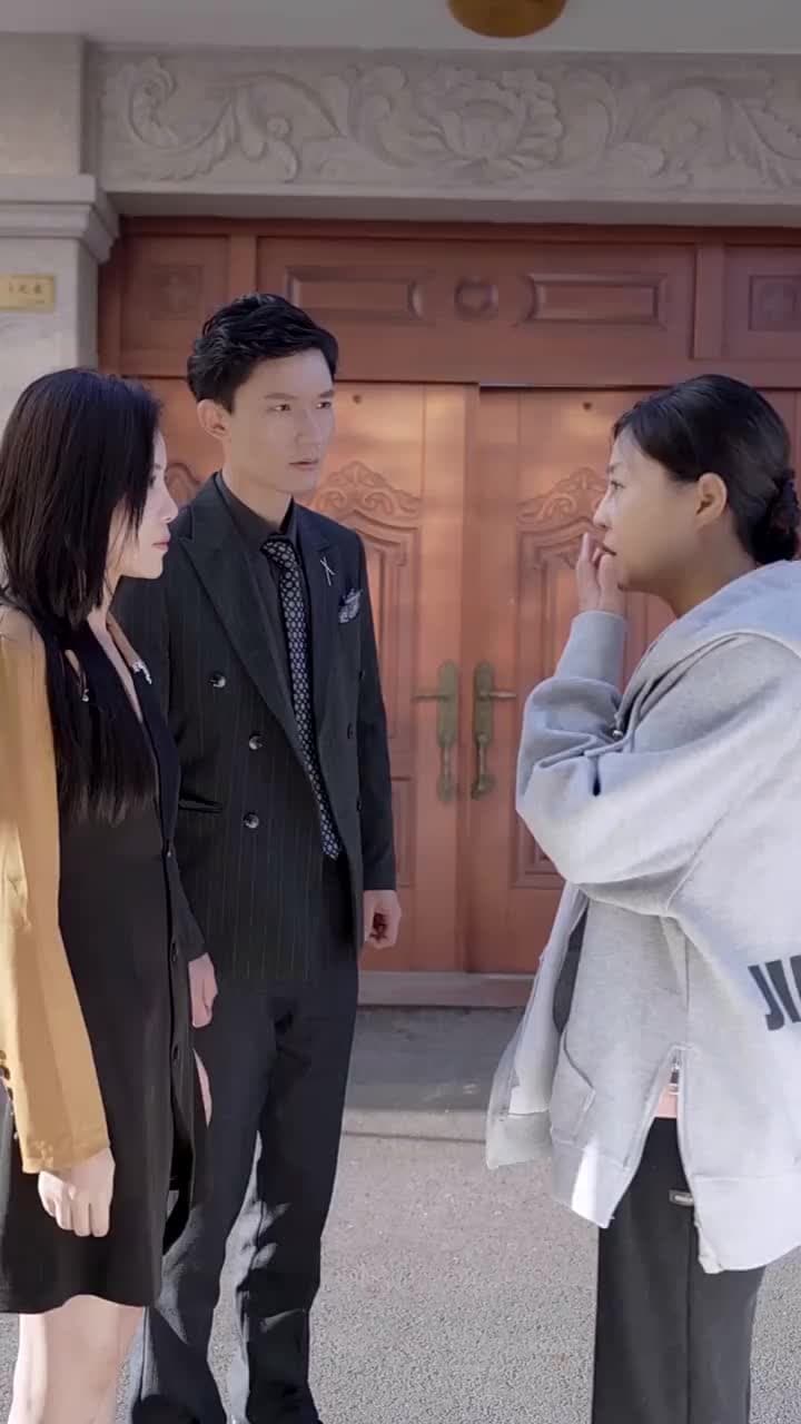 重生暖愛:權少跟我走 - Episode 87