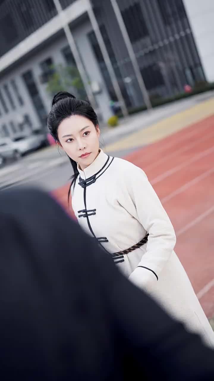 Legenda KungFu Kembar - Episode 42