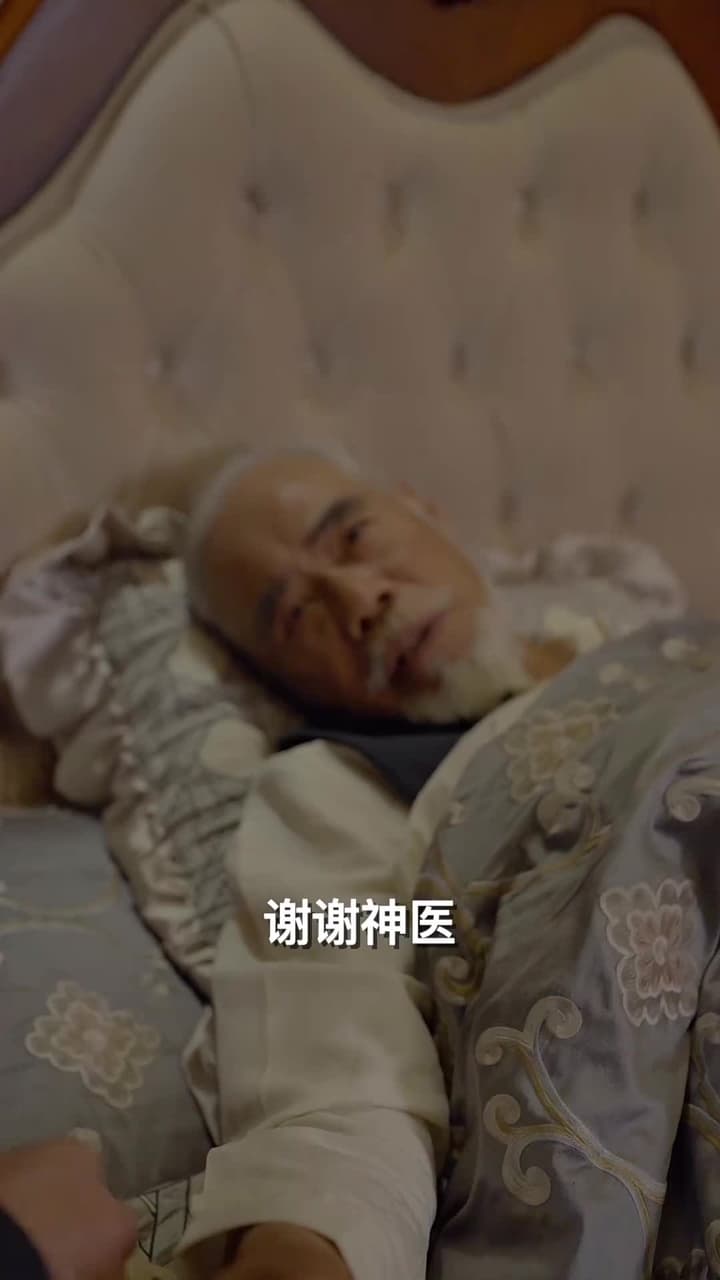 聖醫狂婿 - Episode 9