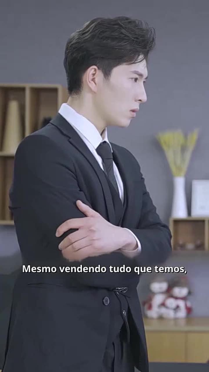 O Genro Poderoso - Episode 147