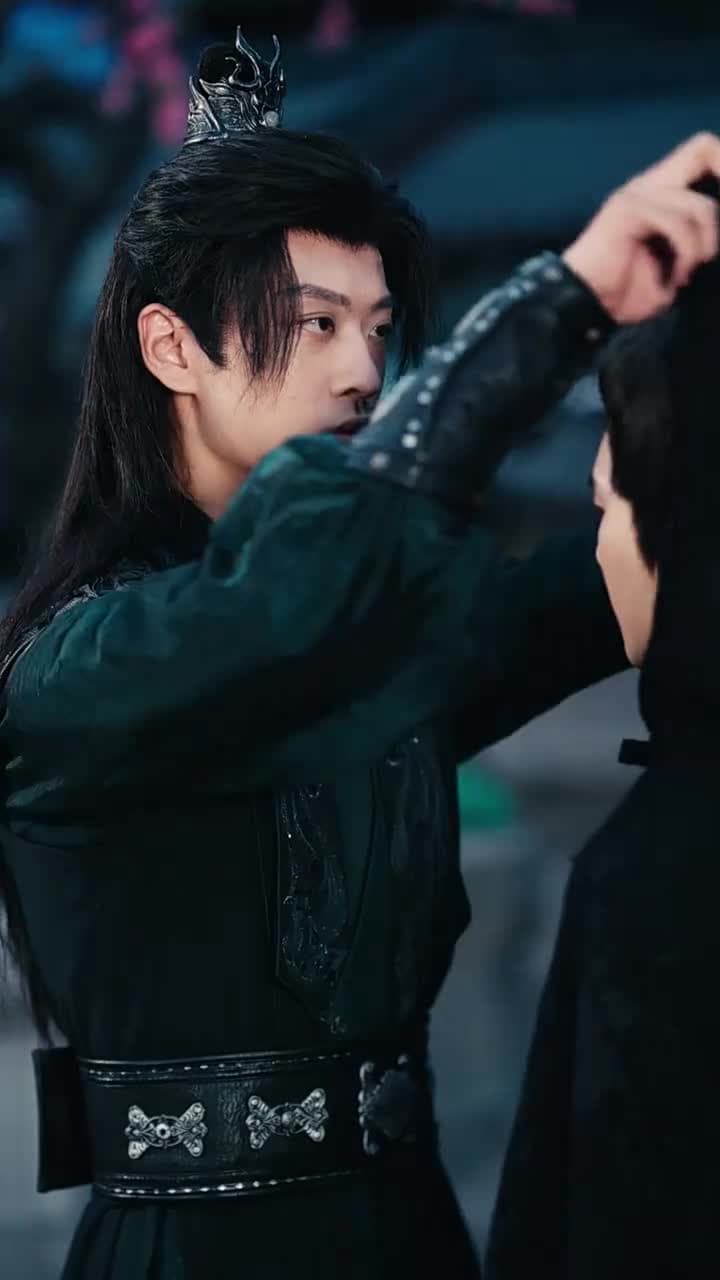 替嫁後婆家靠我心聲逆天 - Episode 59