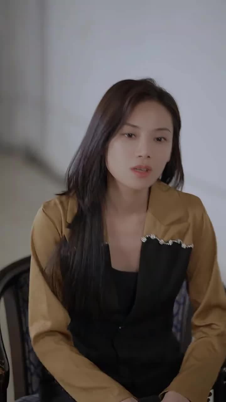 重生暖愛:權少跟我走 - Episode 30