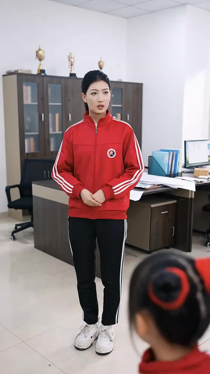Legenda KungFu Kembar - Episode 28