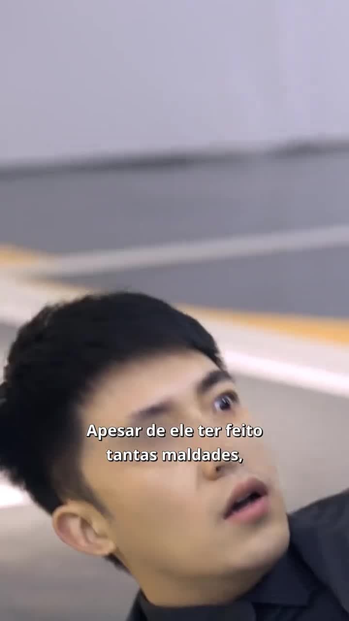 O Genro Poderoso - Episode 61