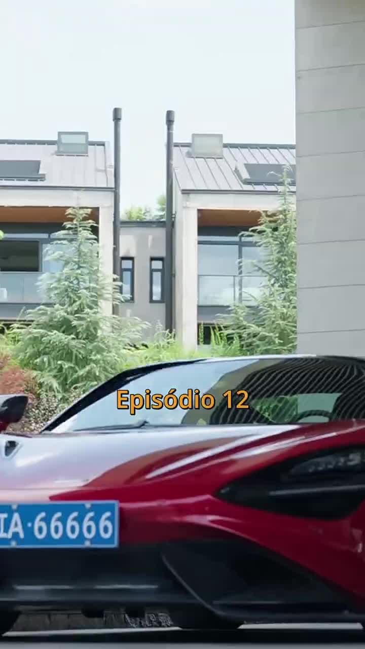 Quanto guardo da pessoa que fui - Episode 12