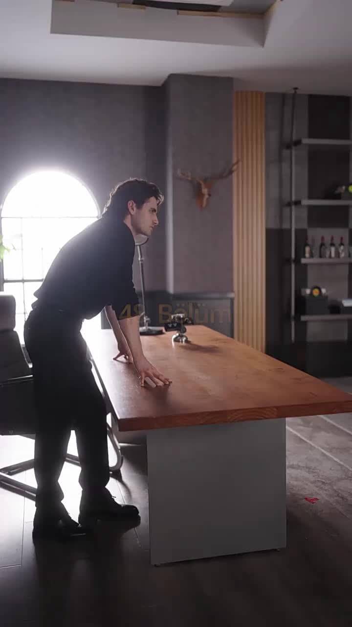 Yasak Aşk Sevgiye Dönüşünce - Episode 48