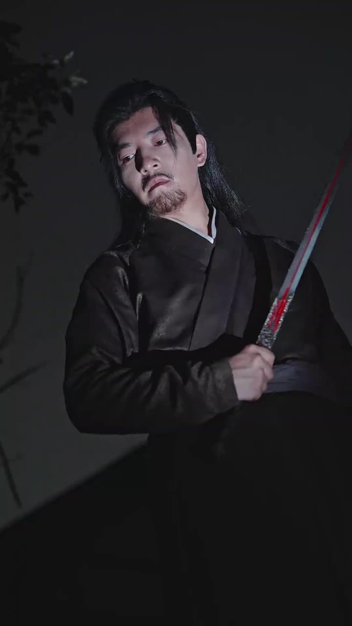 聖女請自重,大叔我呀只想成親 - Episode 21