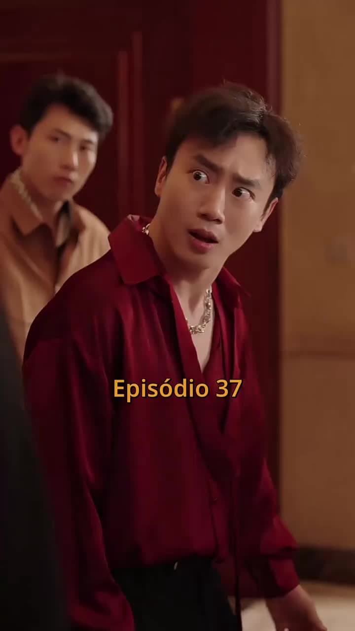 Quanto guardo da pessoa que fui - Episode 37