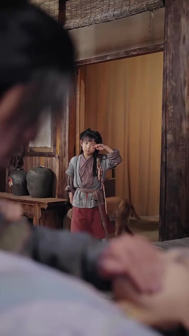 聖女請自重,大叔我呀只想成親 - Episode 18