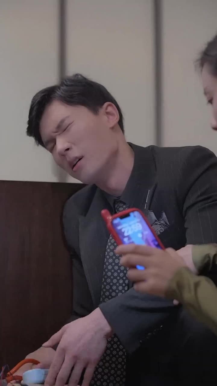 重生暖愛:權少跟我走 - Episode 55
