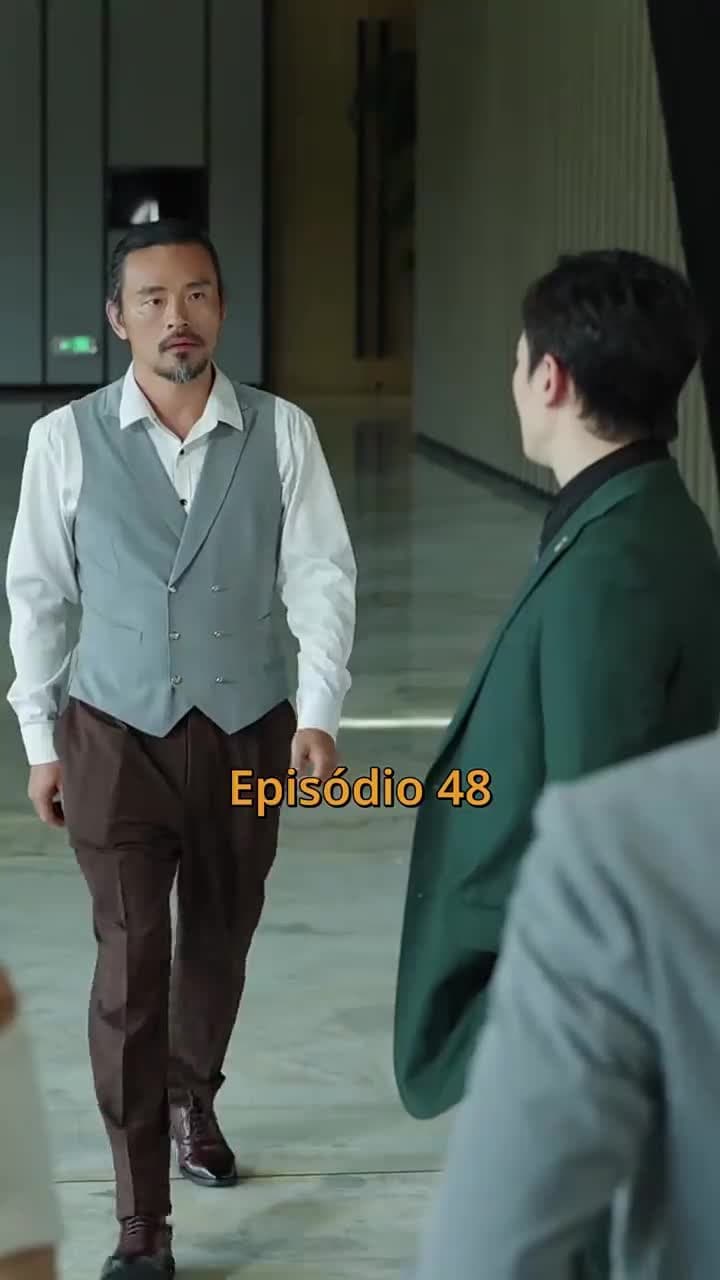 Quanto guardo da pessoa que fui - Episode 48