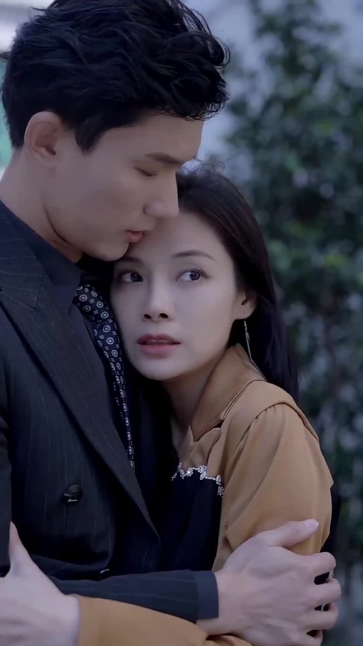 重生暖愛:權少跟我走 - Episode 81