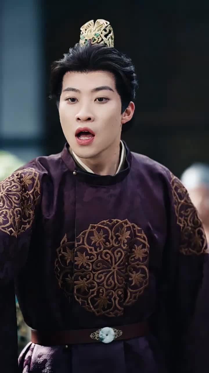 替嫁後婆家靠我心聲逆天 - Episode 35