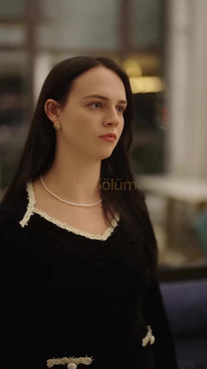 Yasak Aşk Sevgiye Dönüşünce - Episode 42