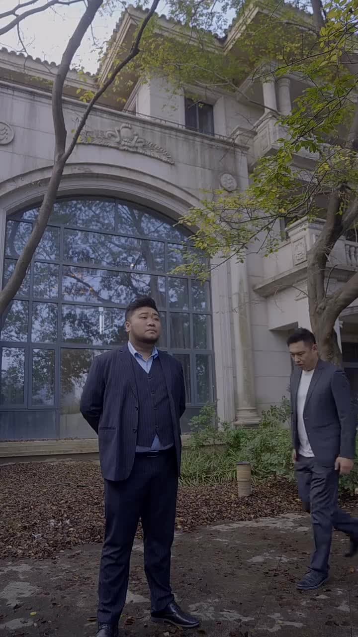 聖醫狂婿 - Episode 61