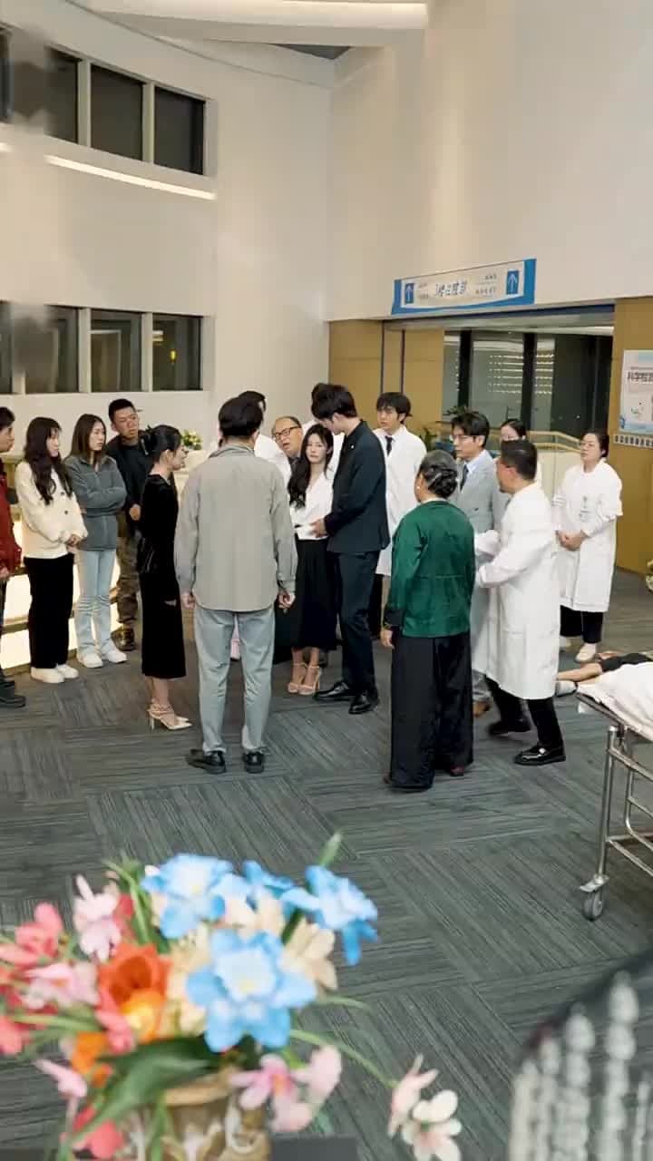 [Doublé]Ex-mari,sais-tu que je suis un médecin-miracle - Episode 14