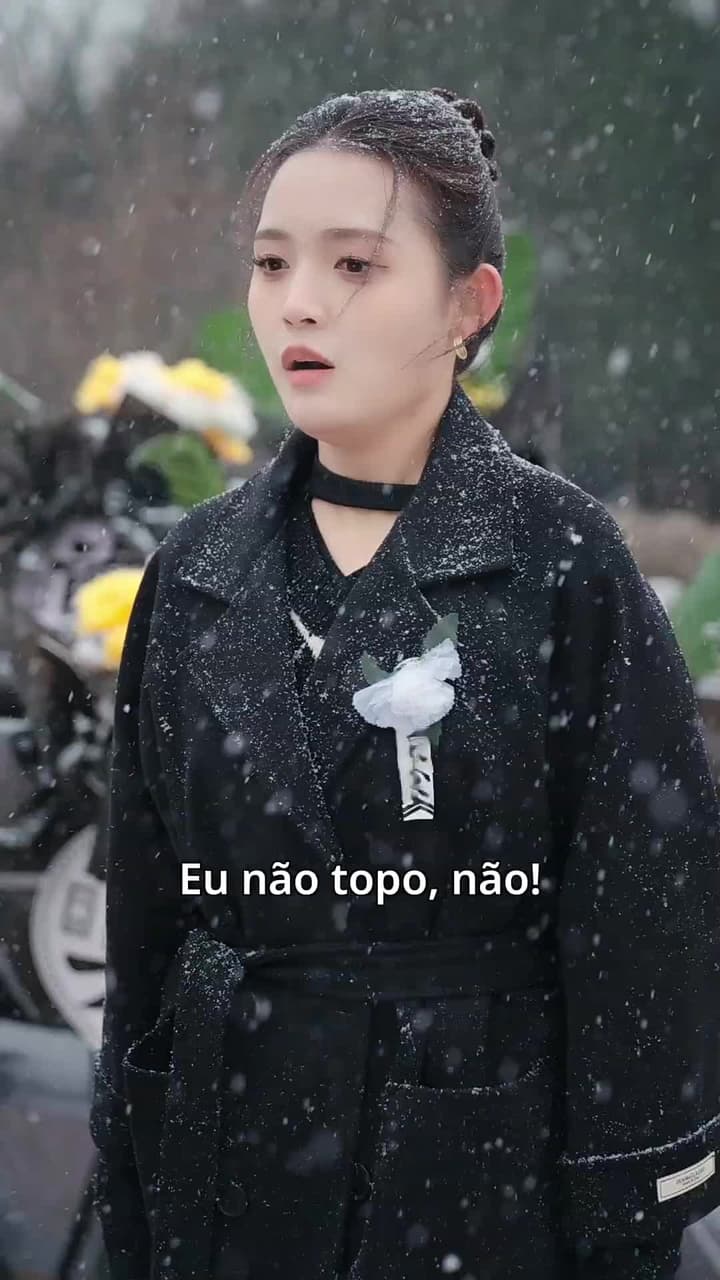 O Magnata Supremo - Episode 82