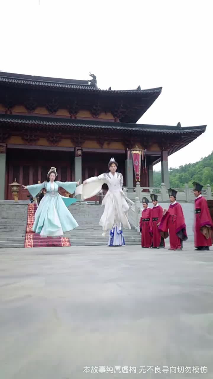 鬥戰聖體 - Episode 5