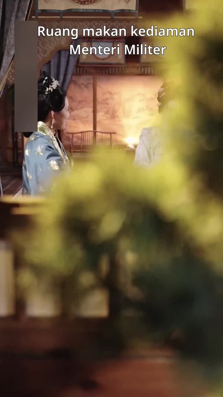 Saat Semua Bisa Dengar Hatiku - Episode 5