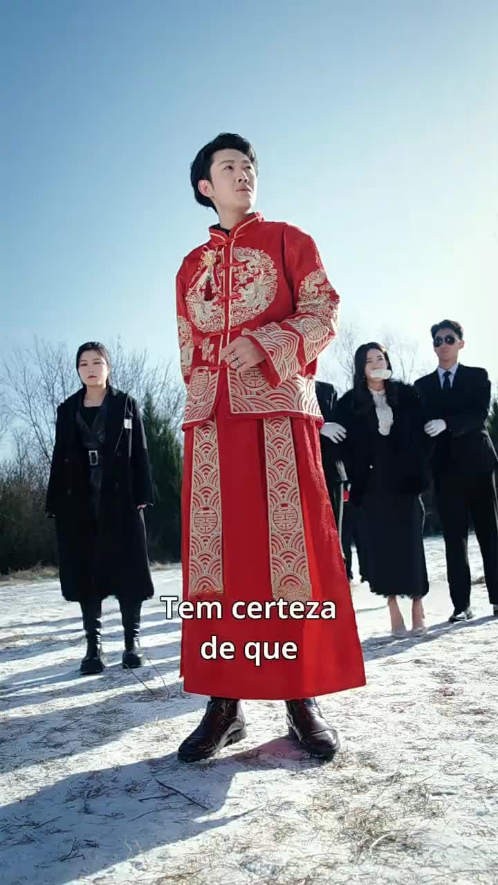 O Magnata Supremo - Episode 89