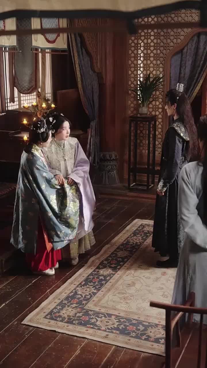 Saat Semua Bisa Dengar Hatiku - Episode 63