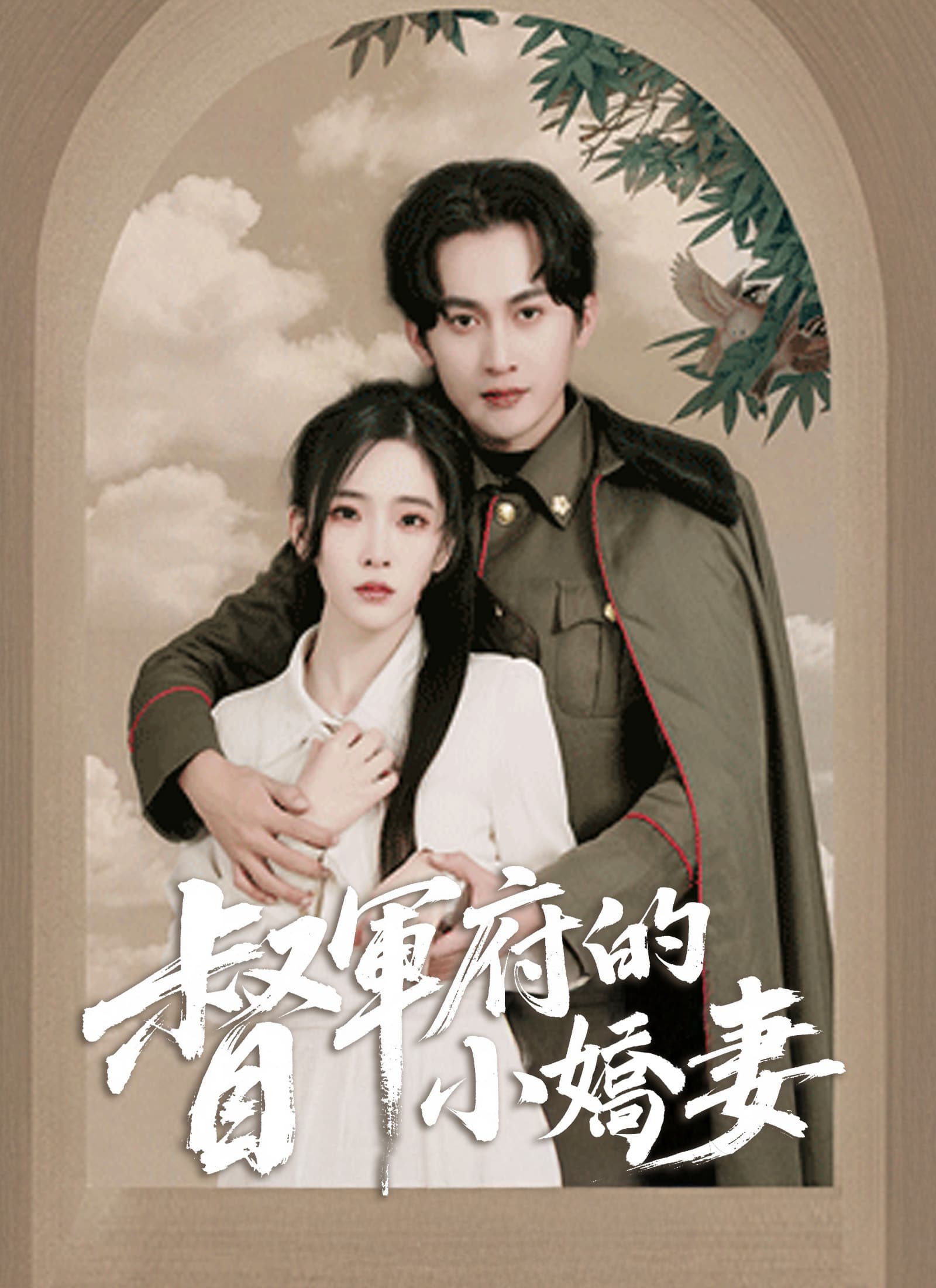 督軍府的小嬌妻